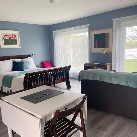 The Cosy Studio By The Shore Galway Eksteriør bilde