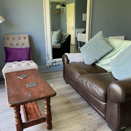 The Cosy Studio By The Shore Galway Eksteriør bilde