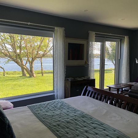 The Cosy Studio By The Shore Galway Eksteriør bilde
