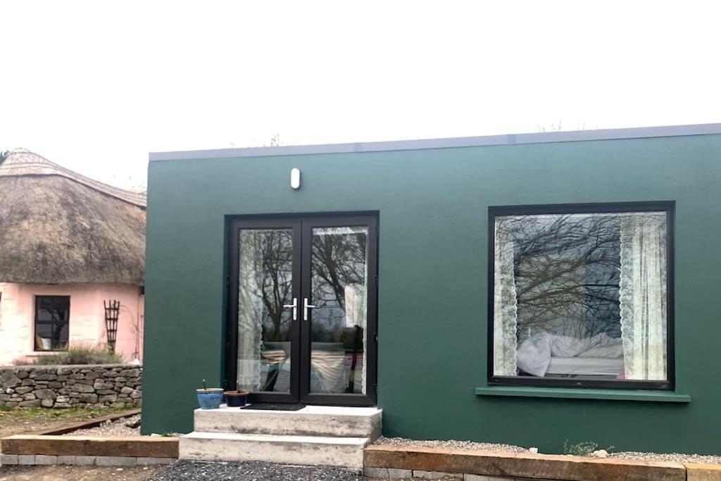 The Cosy Studio By The Shore Galway Eksteriør bilde