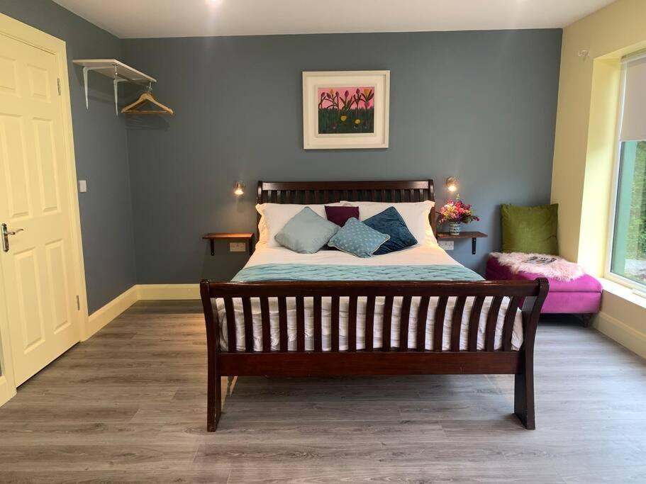 The Cosy Studio By The Shore Galway Eksteriør bilde